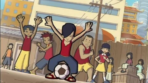 Episode 15