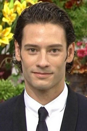 et billede af Urs Bühler