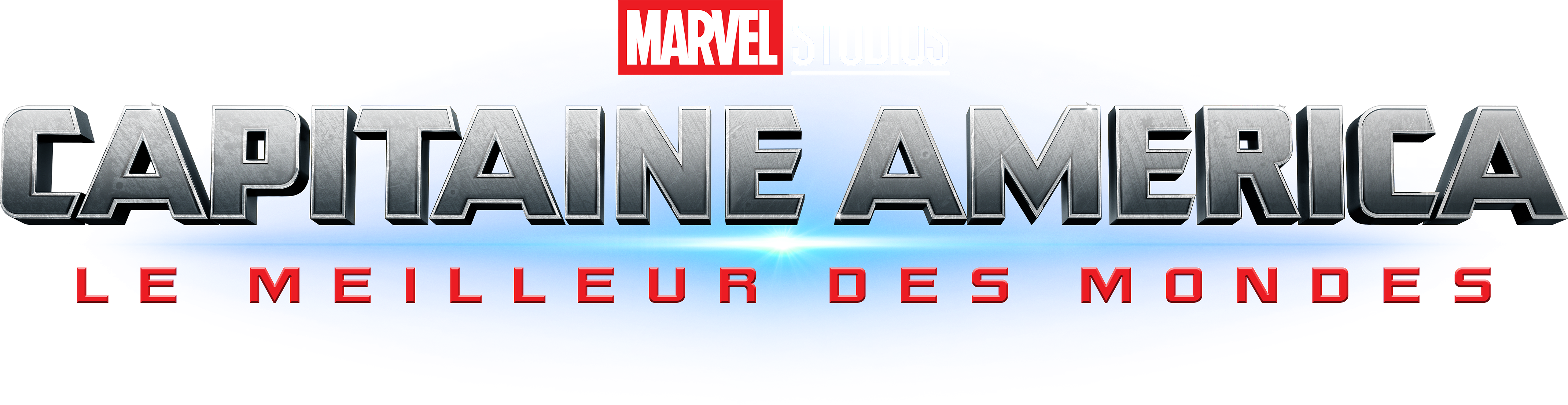 Captain America : Brave New World