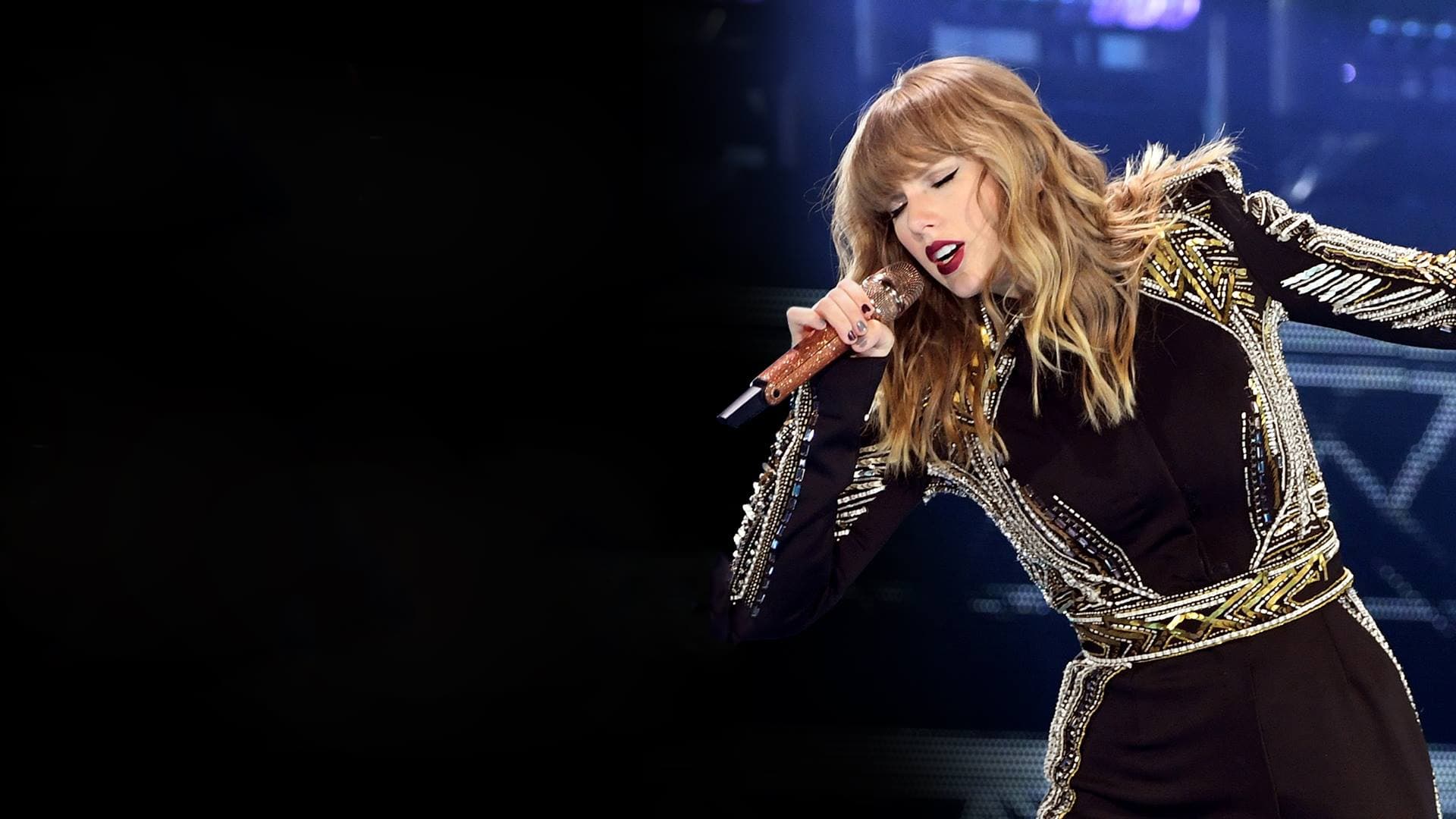 Taylor Swift: Reputation Stadium Tour (2018) - AZ Movies1920 x 1080