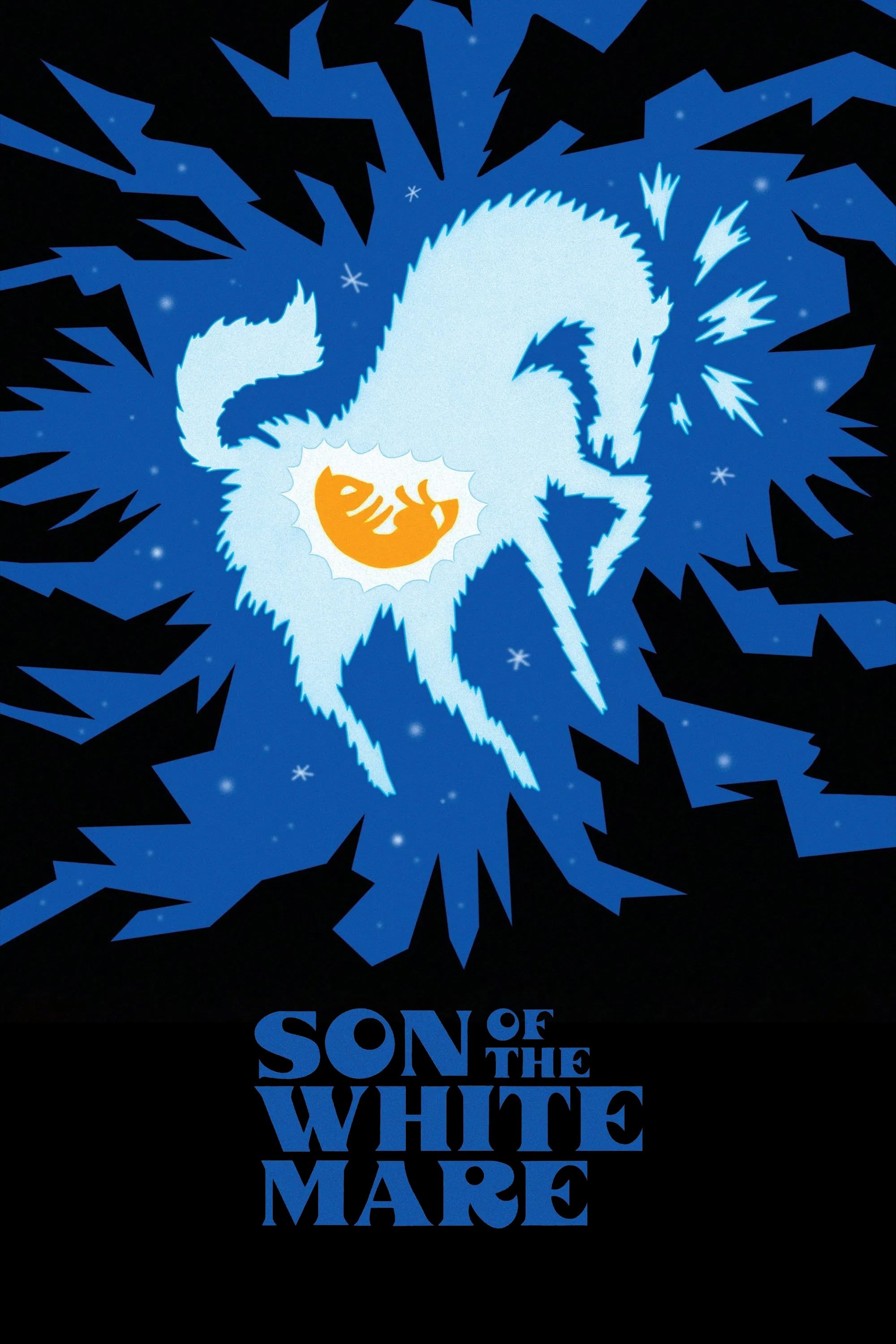 Son of the White Mare
