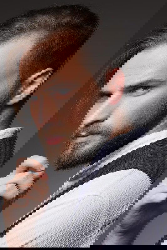 et billede af Yunus Eski