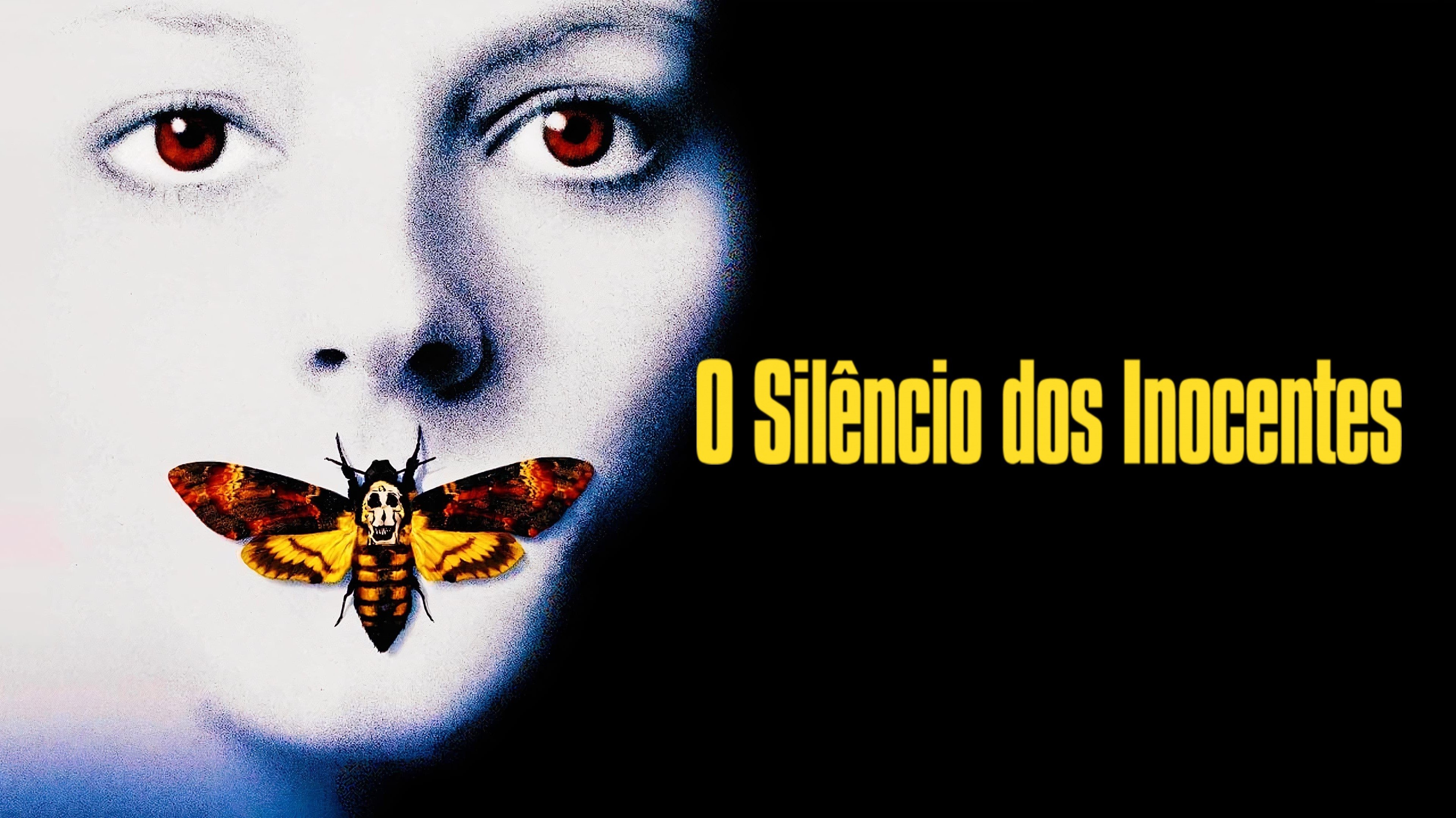 The Silence of the Lambs