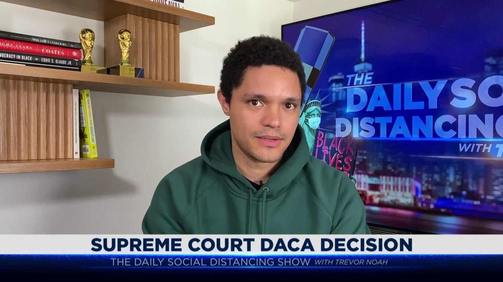 The Daily Show