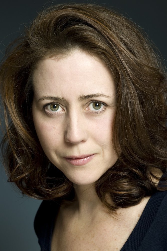 et billede af Grace Vallorani