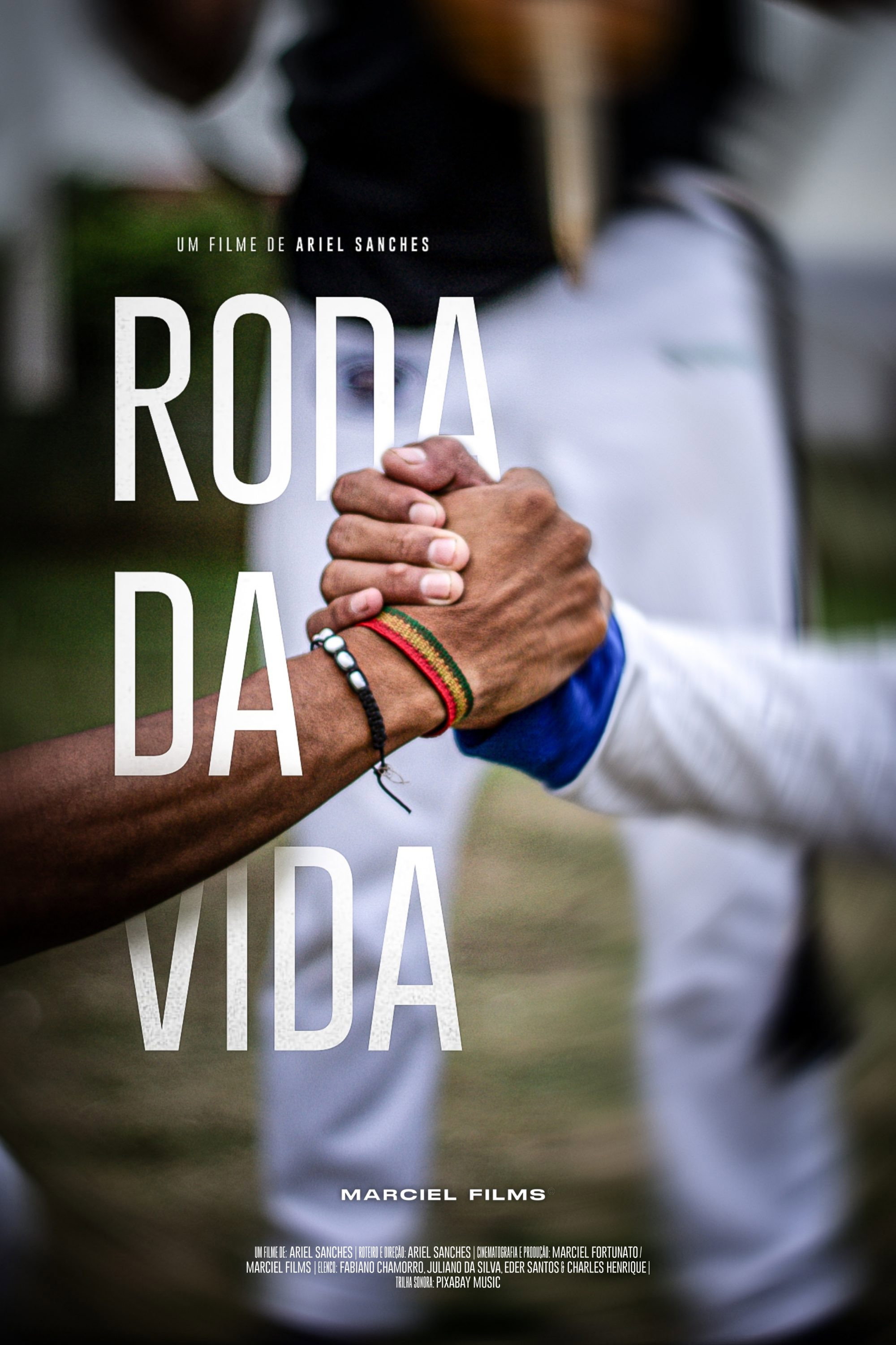Roda da Vida