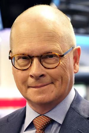 Mats Knutson