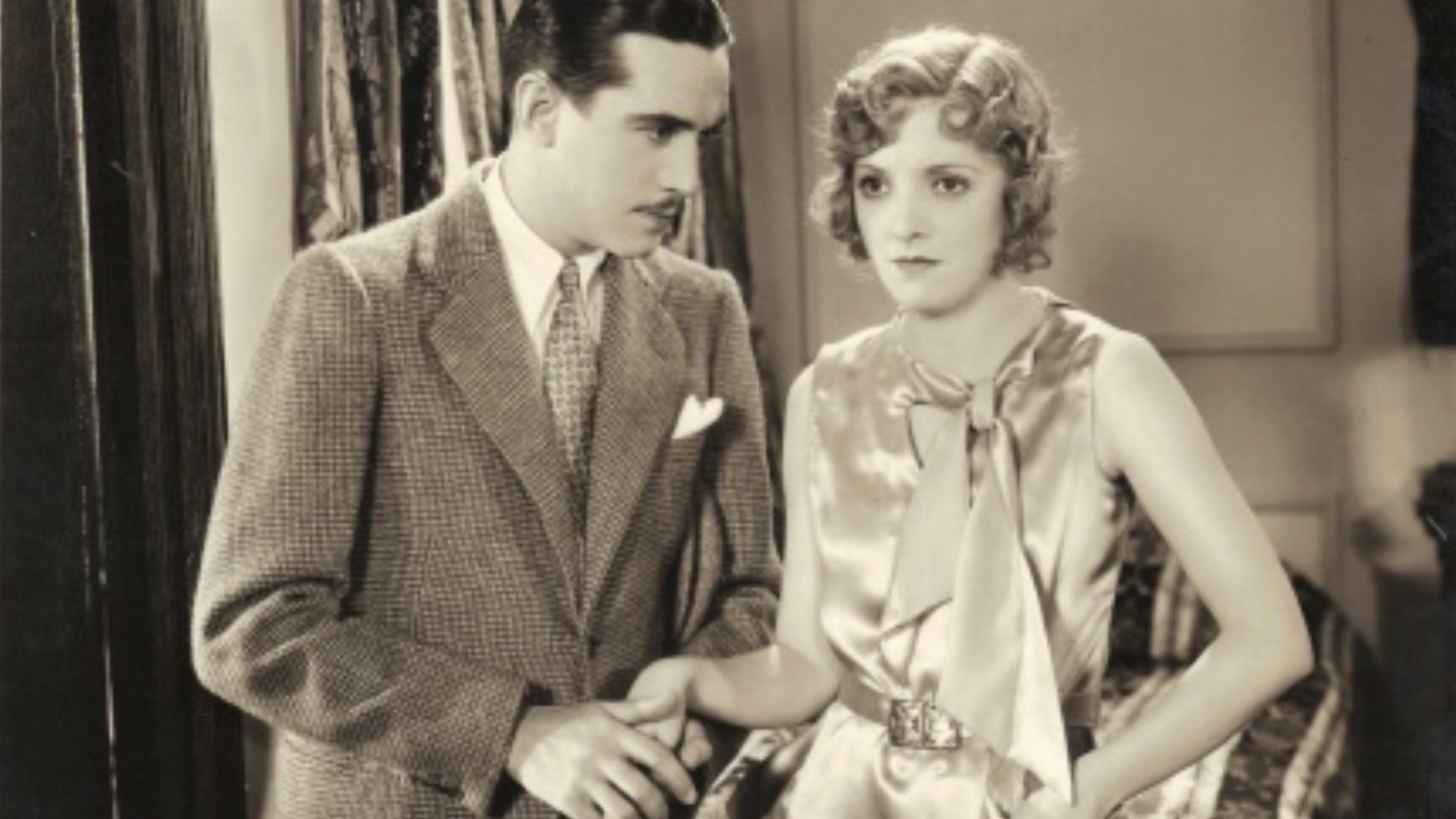 Heads Up (1930)