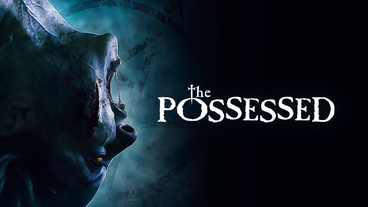 The Possessed