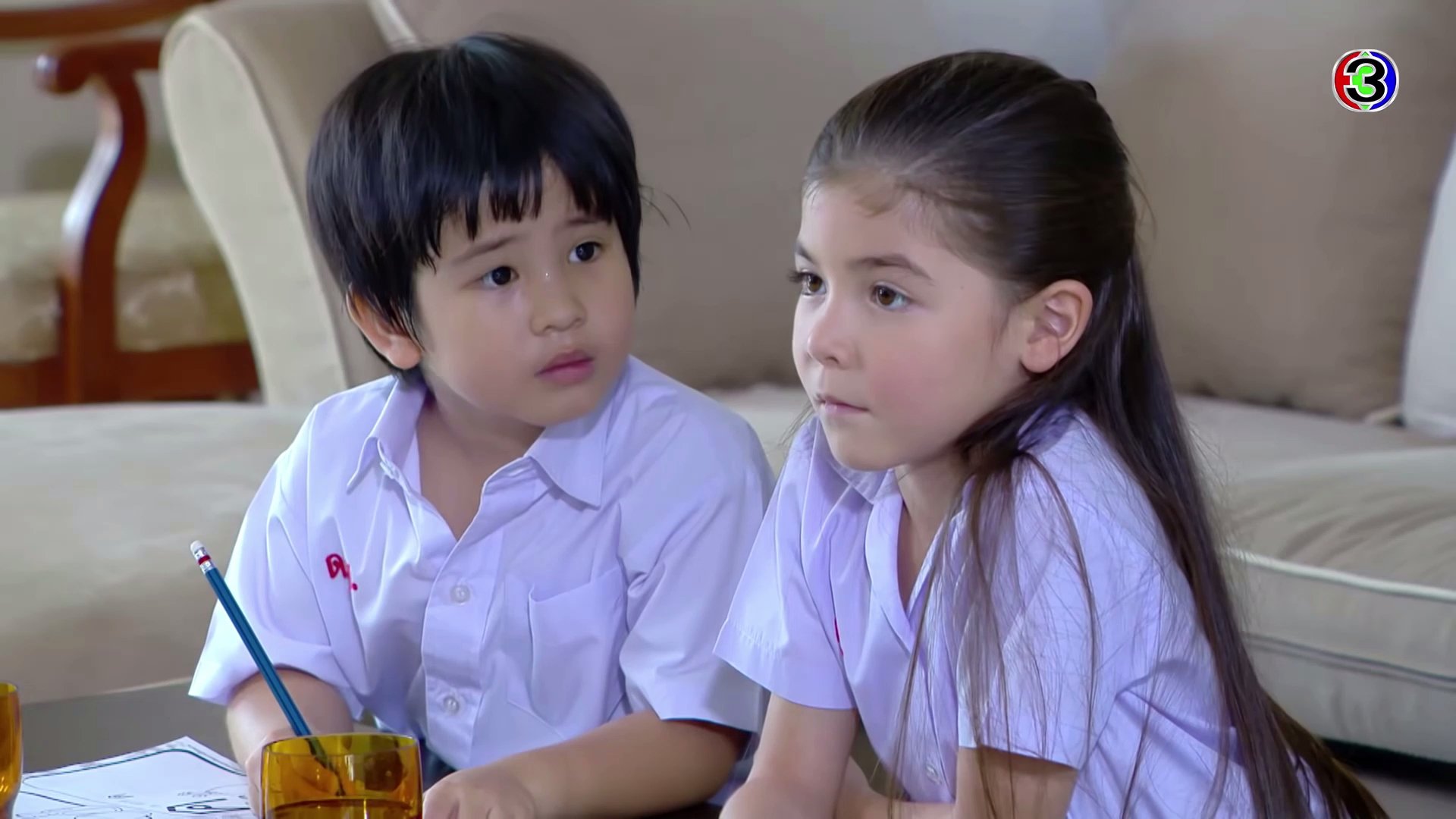 ดวงใจพิสุทธิ์ - Épisode 9