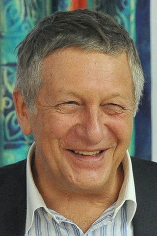 et billede af Konstantin Borovoy