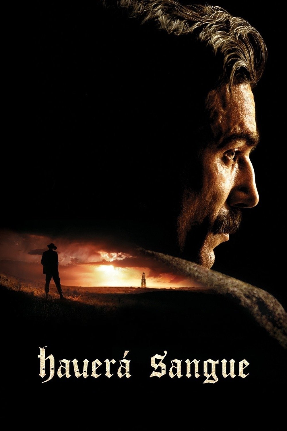 Haverá Sangue (2007)