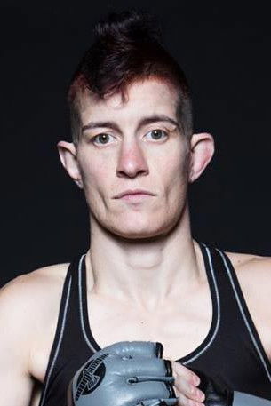 et billede af Sarah D'Alelio