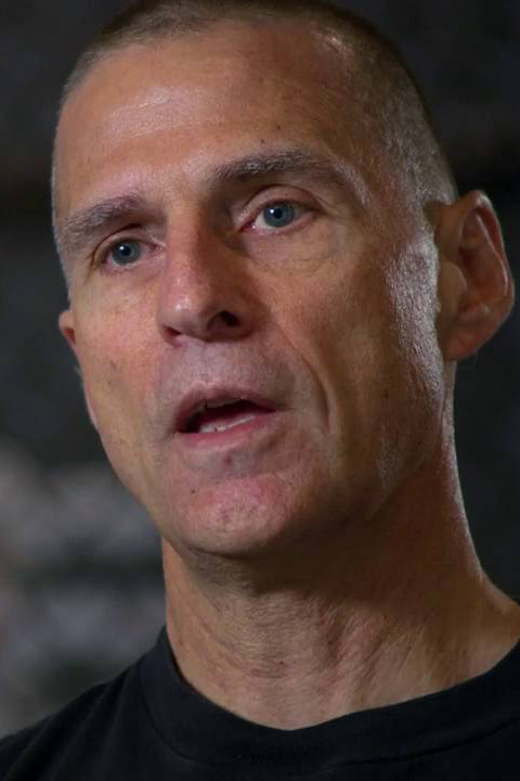 et billede af Fred Ettish