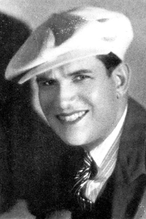 et billede af Lynton Brent