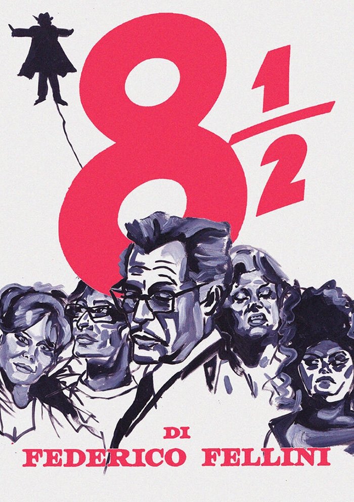 8½