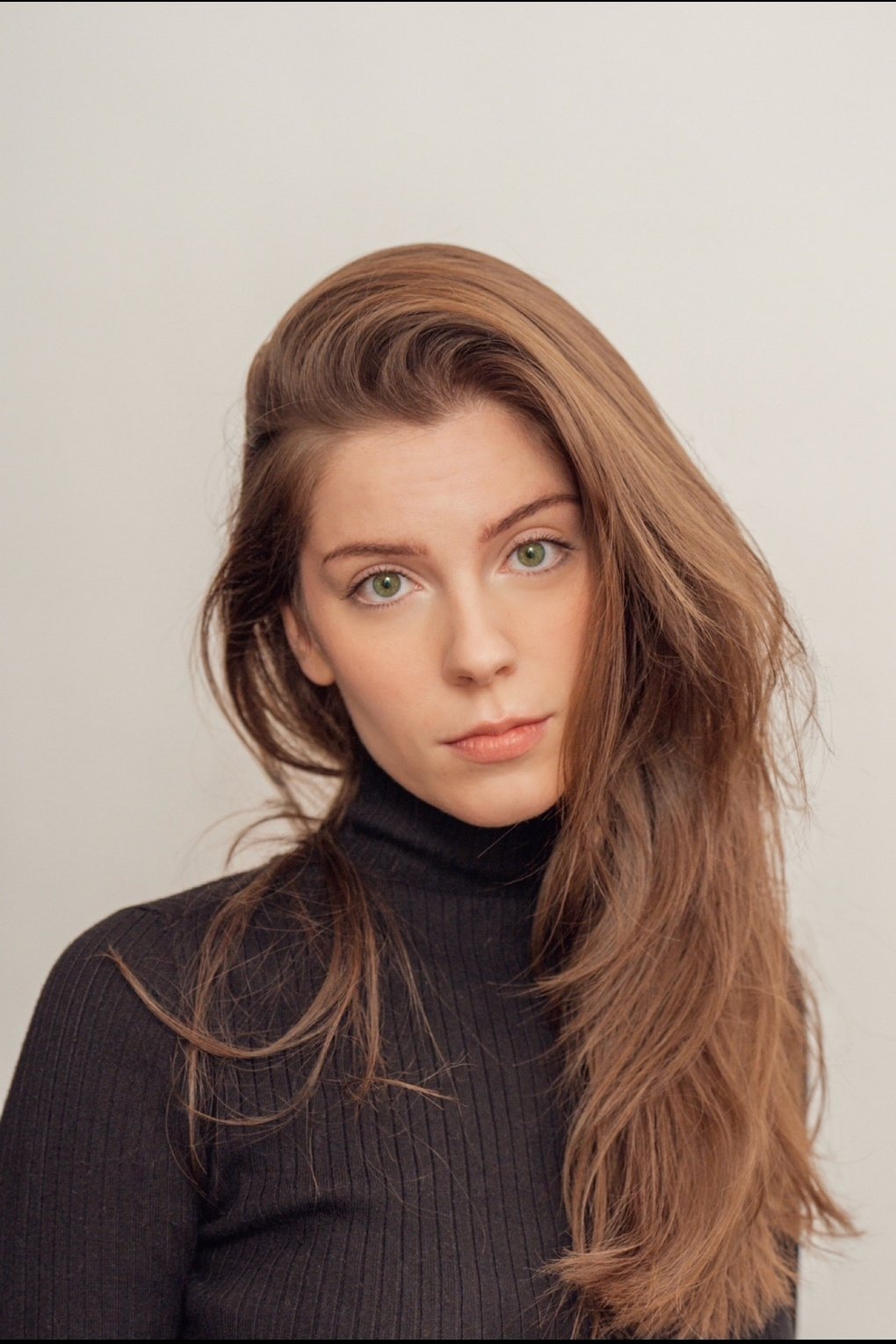 et billede af Lauren Senechal