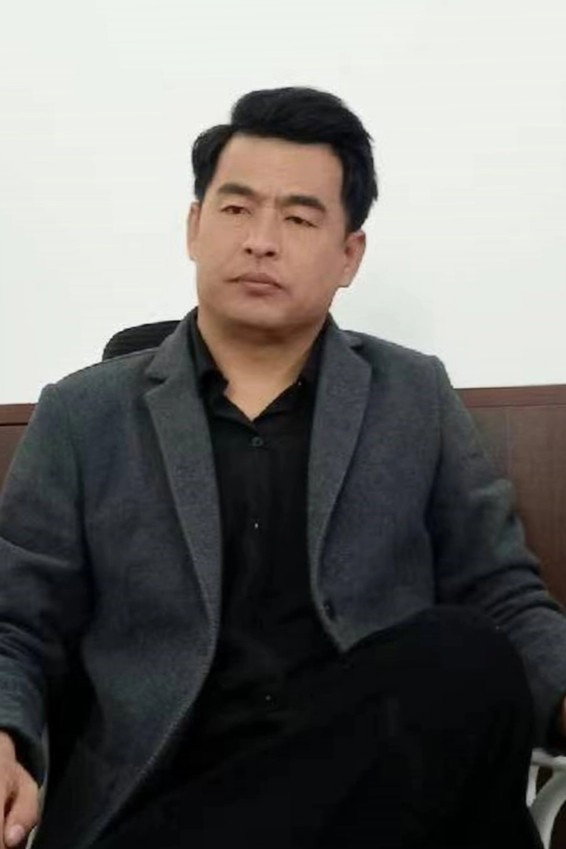 Zhao Haifeng