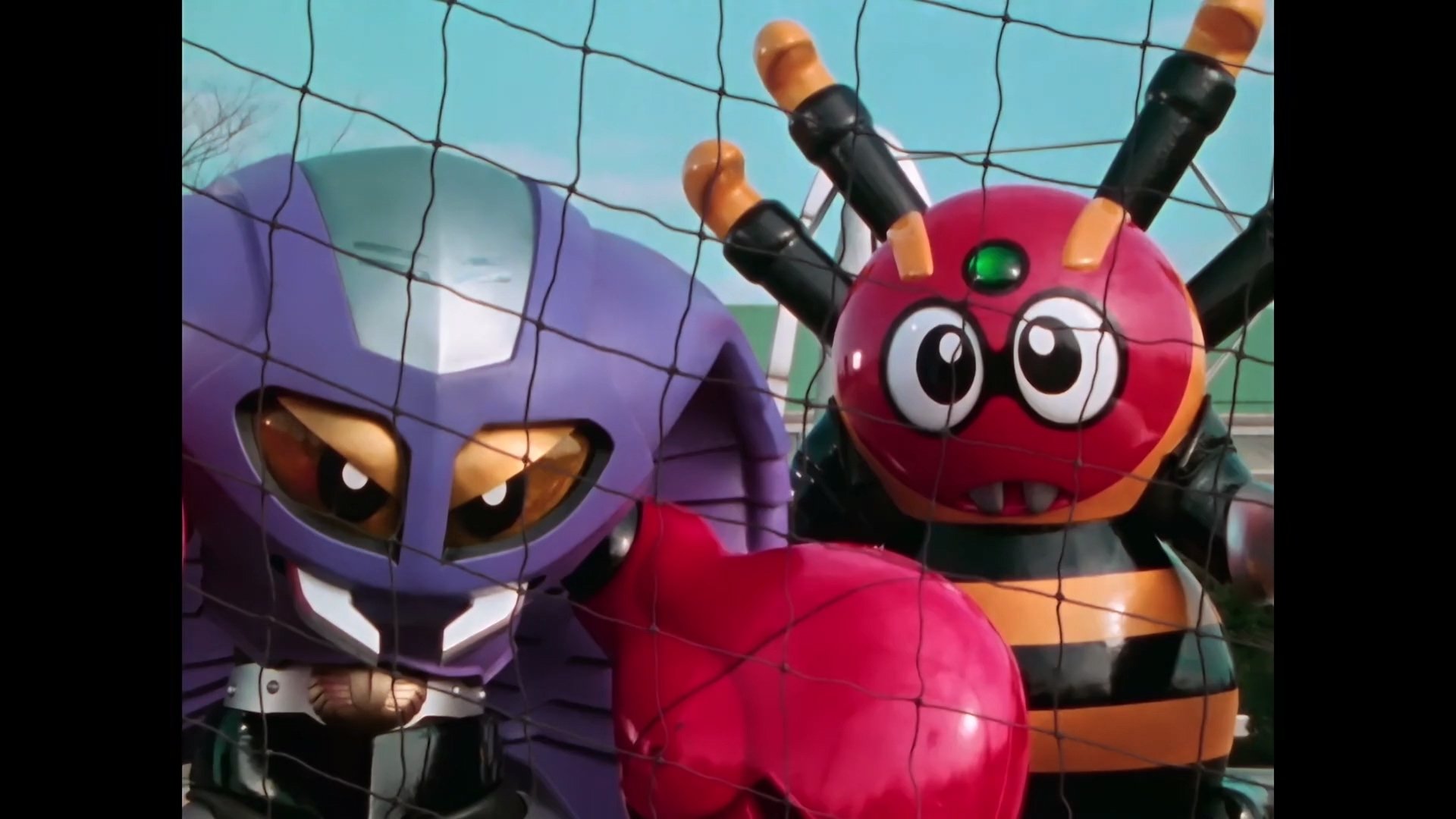 B-Robo Kabutack