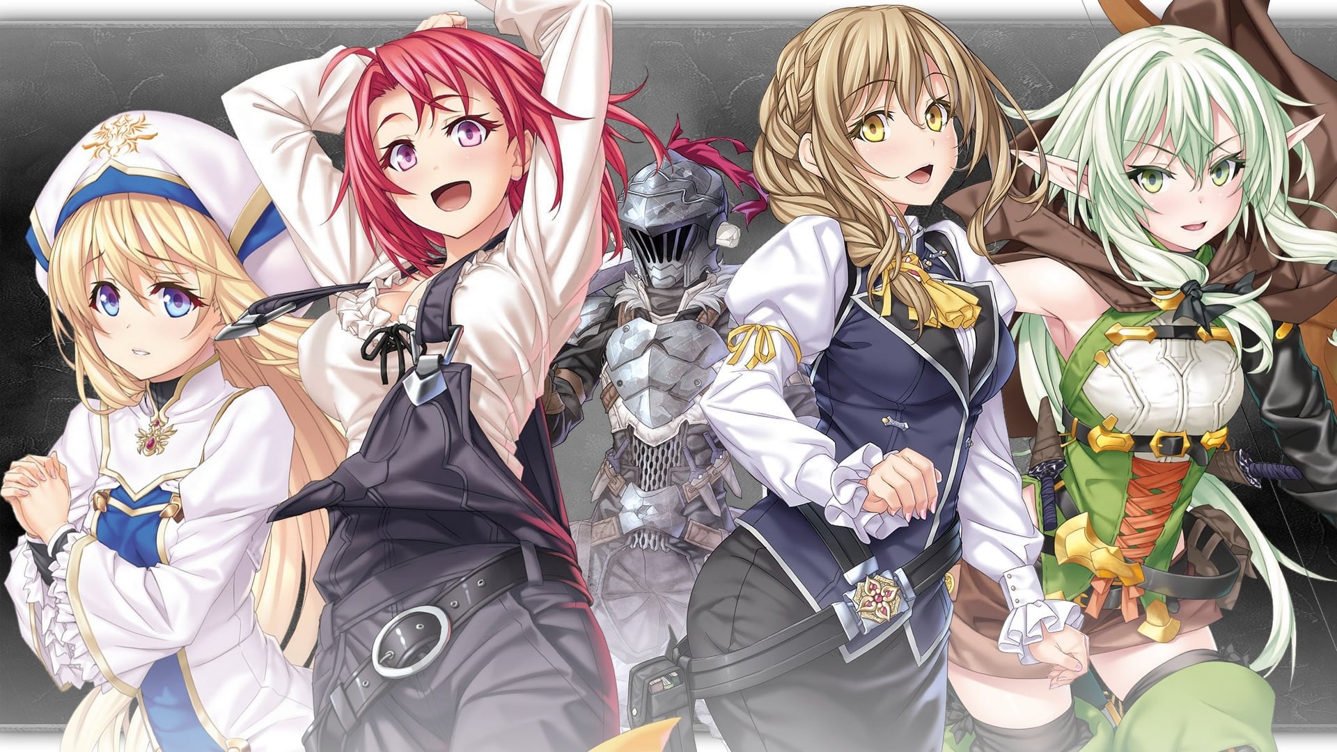 Assistir Goblin Slayer Assistir Todos Episódios Online Todos os