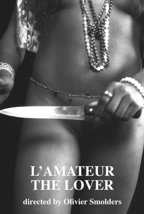 Affiche du film L'Amateur 177106