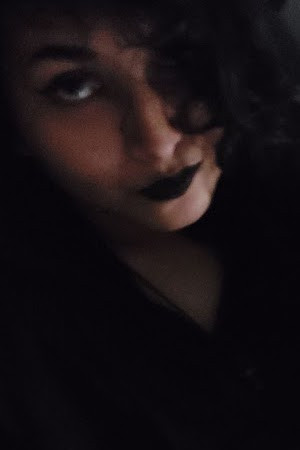 et billede af Jane Vivian