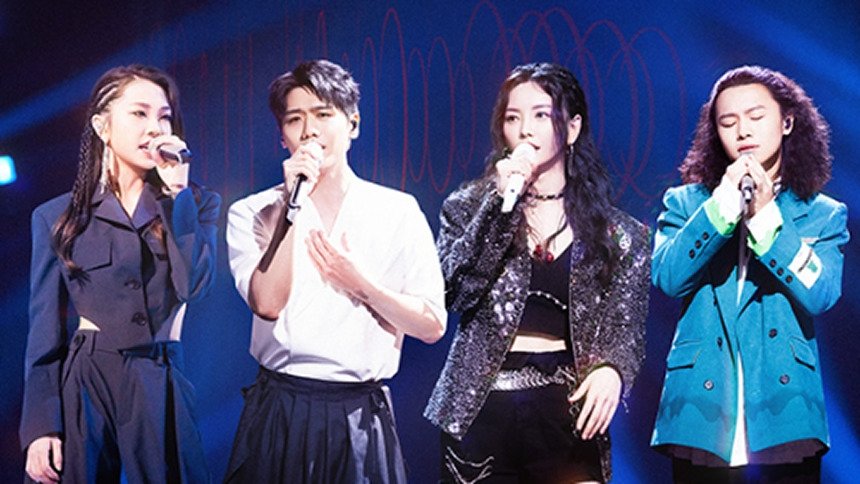 Thumbnail for S2 Stage Pure Version EP4 Season 0 Episode 72