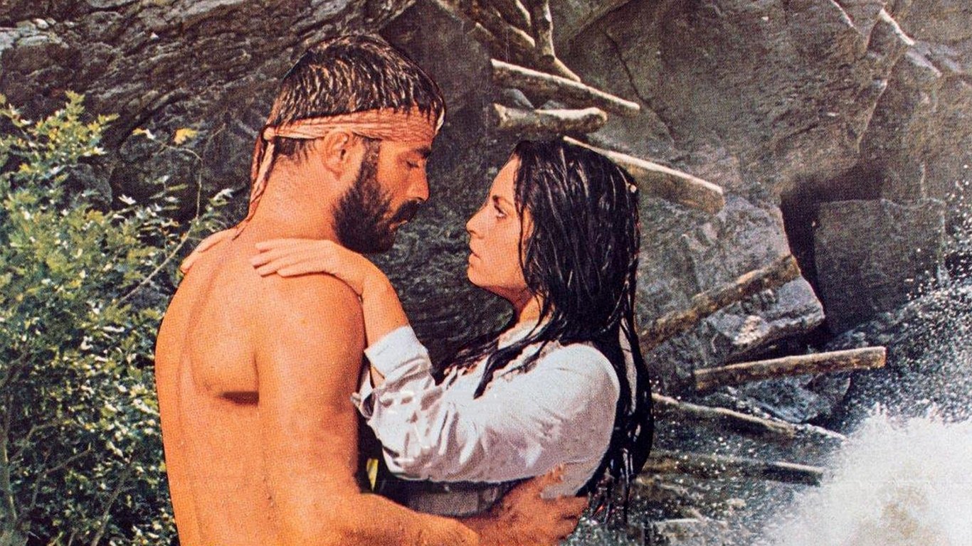 Tomruk (1982)