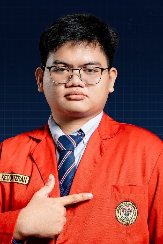 Acthasain Putra Suhardi