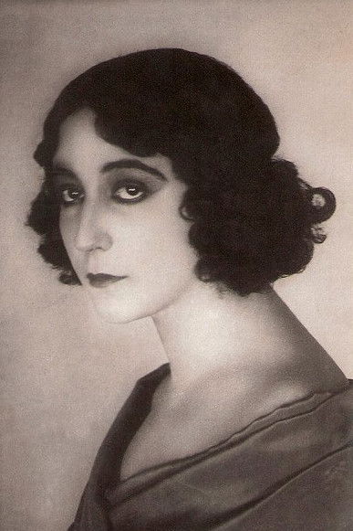 et billede af Leda Gys