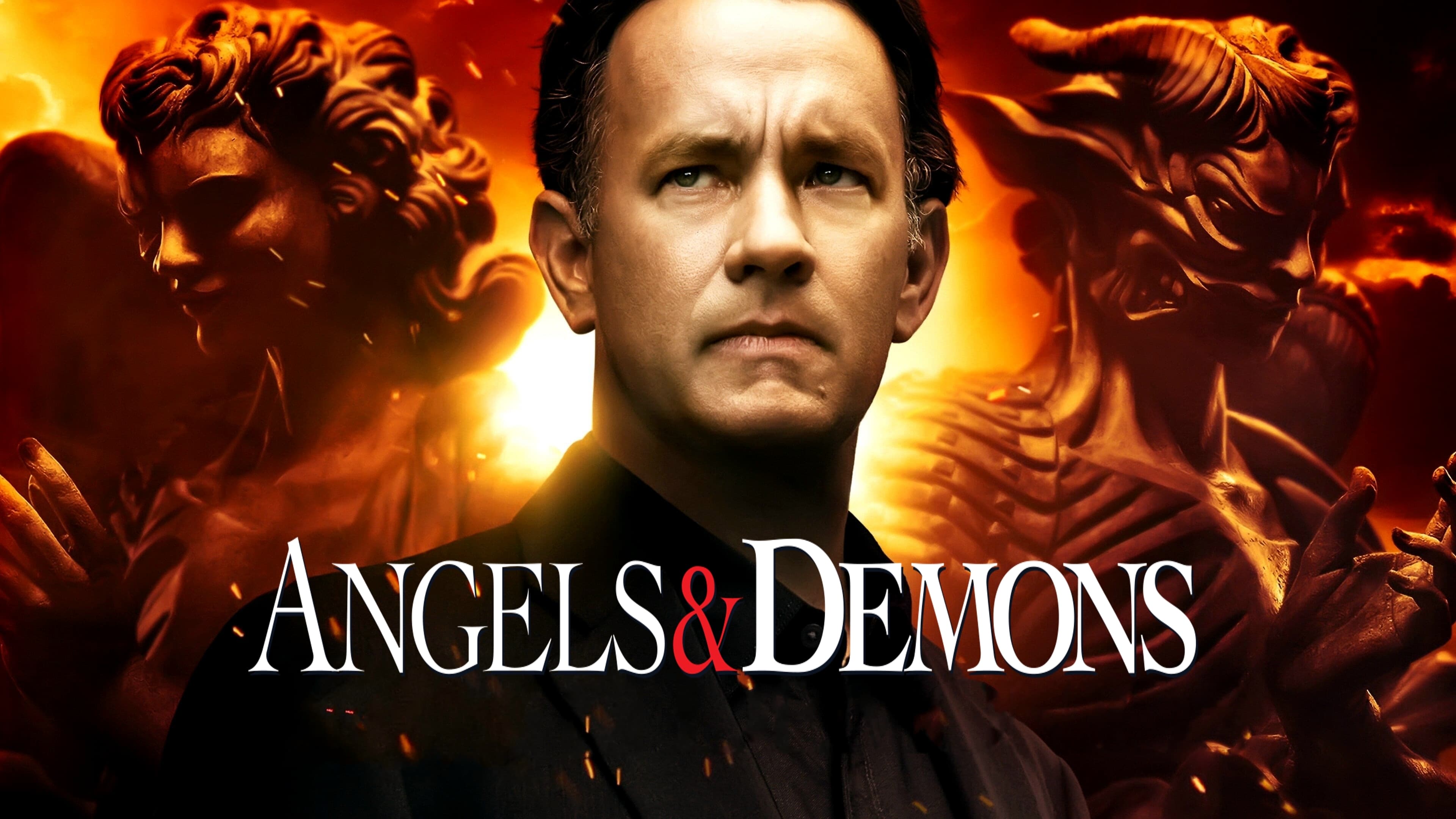 Ангели и демони (2009)