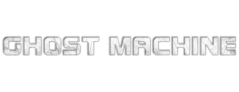Ghost Machine Logo