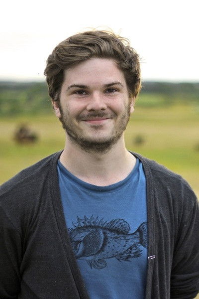 et billede af Aerlan Barrett