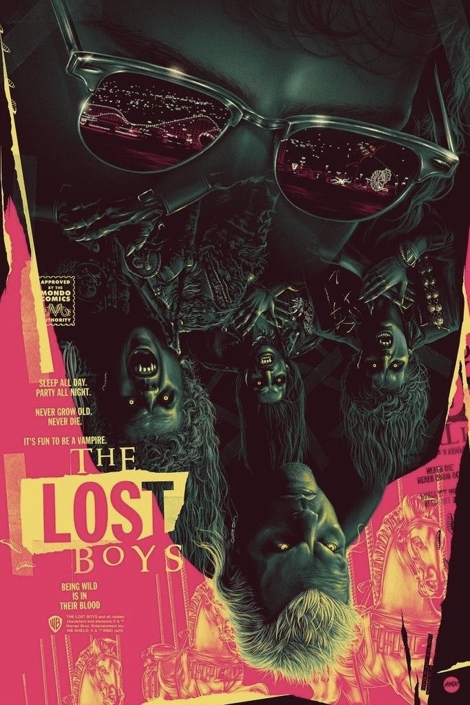 The Lost Boys