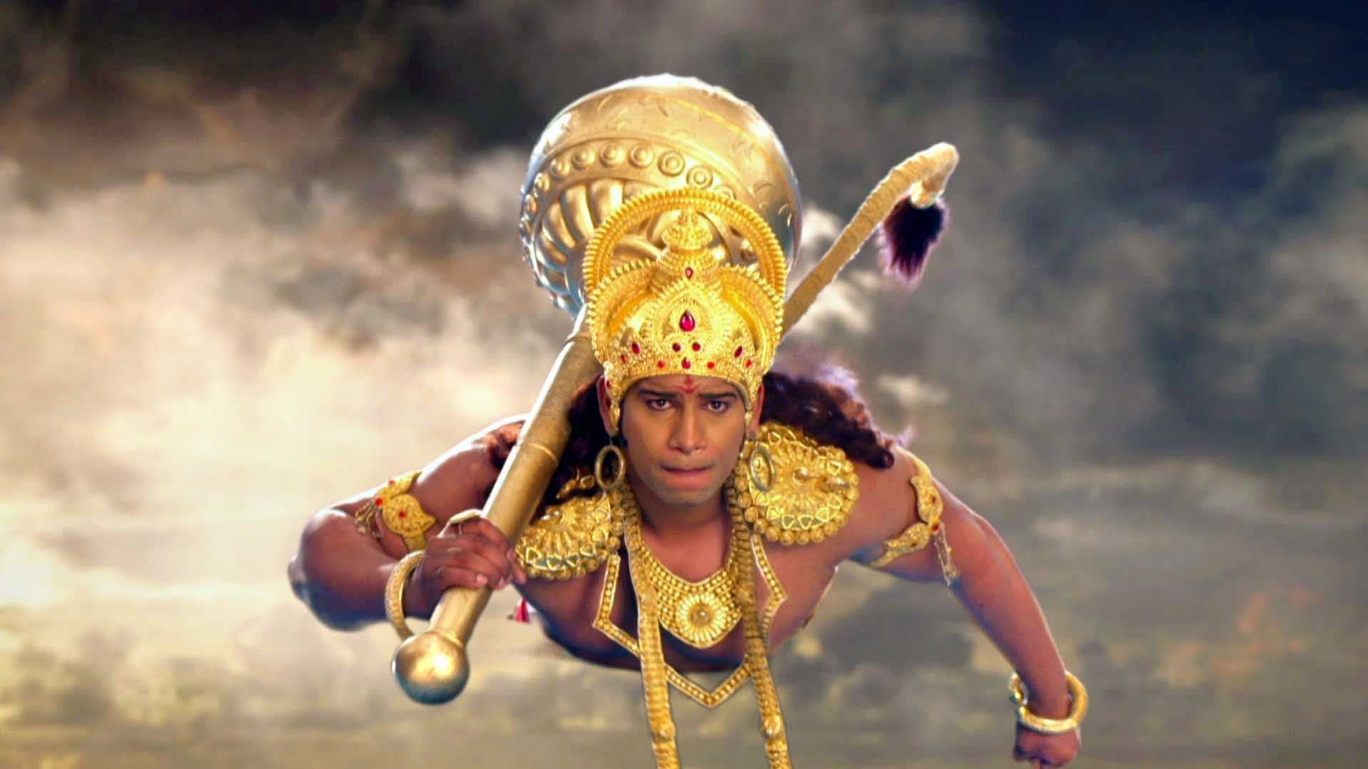 Siya Ke Ram - Épisode 54