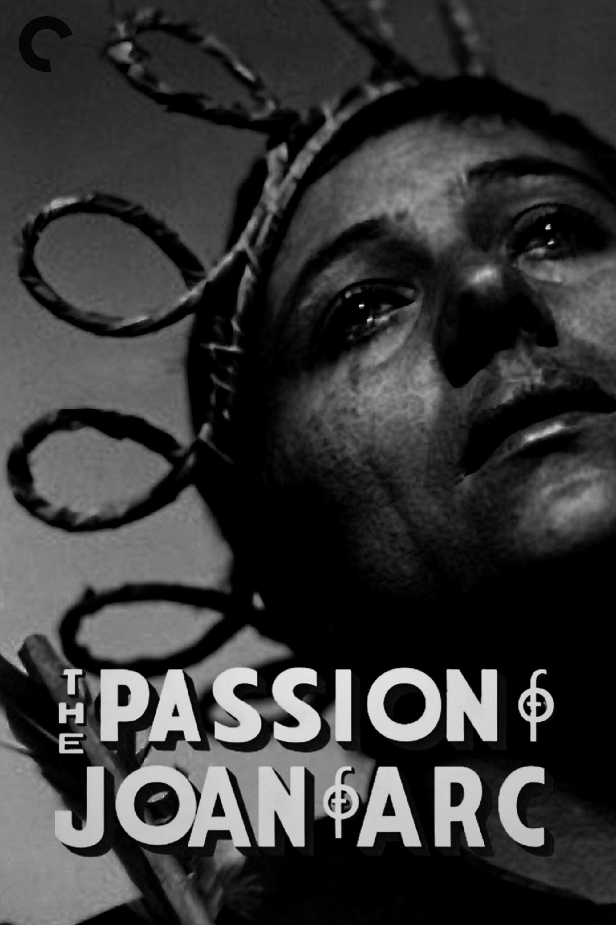 The Passion of Joan of Arc