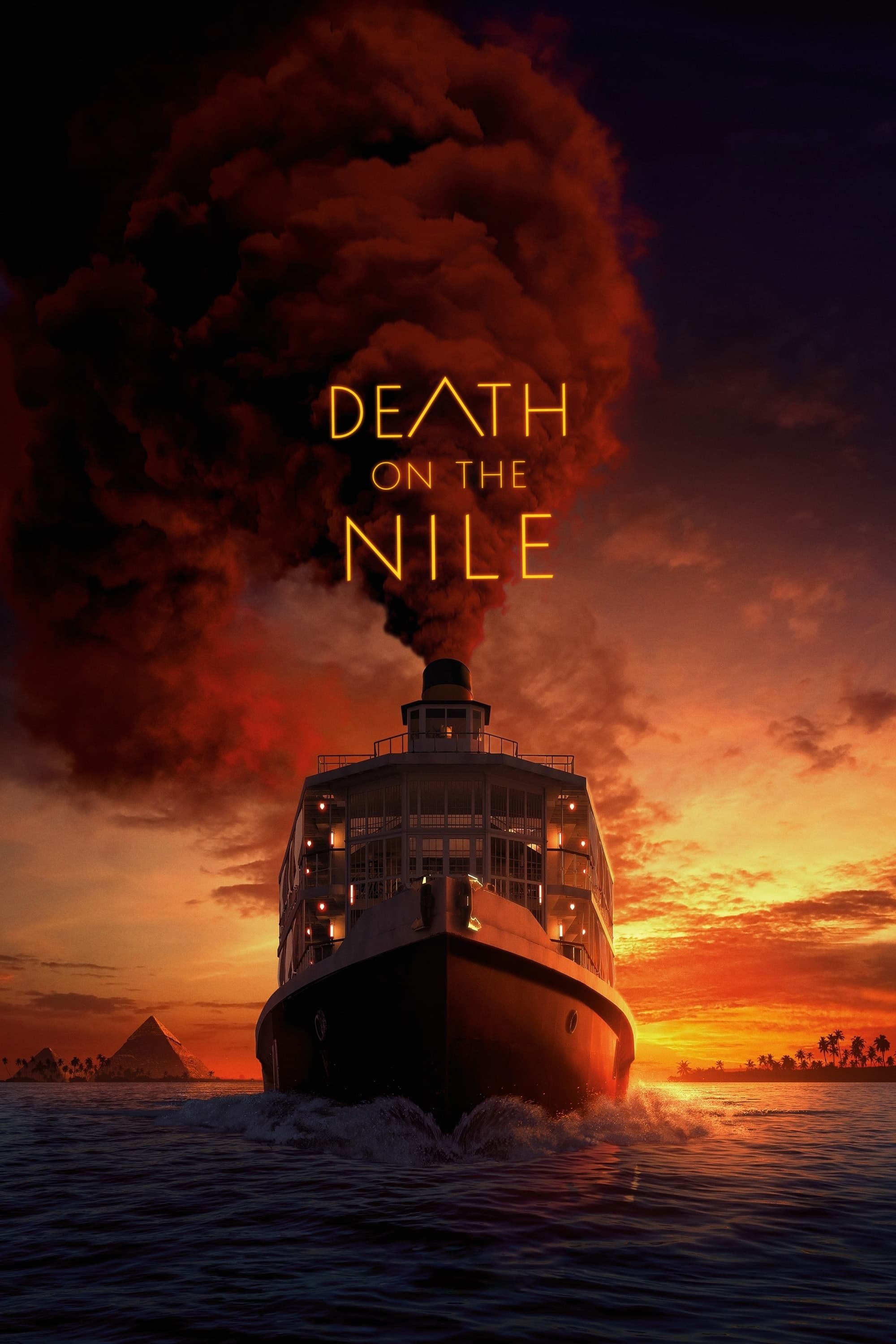 Death on the Nile