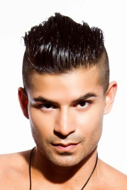 et billede af Nicco Sky