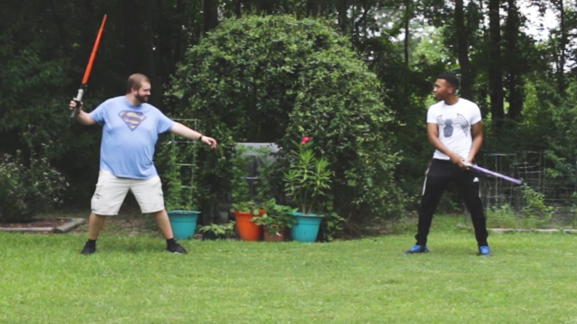 Backyard Epics: A Retrospective of Curranator Productions (2018)