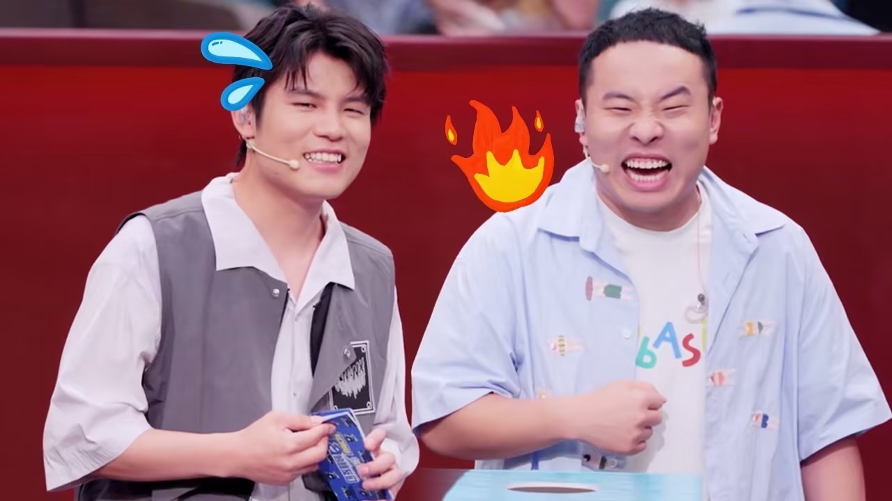 Thumbnail for Special Gathering Round 4 Season 0 Episode 23