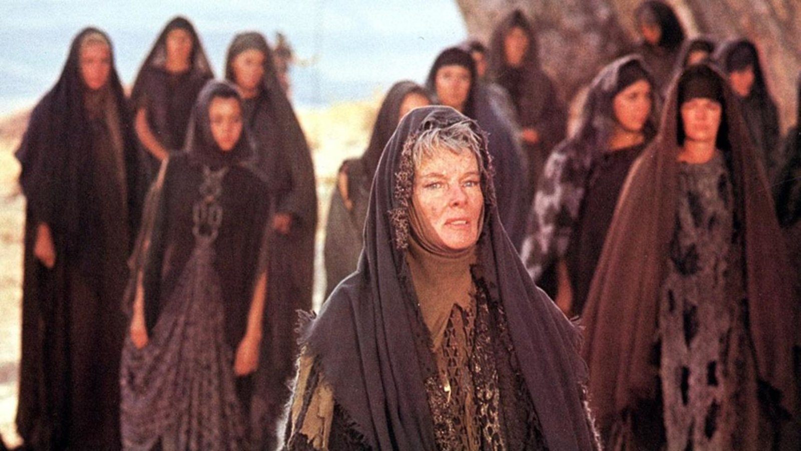 The Trojan Women (1971)