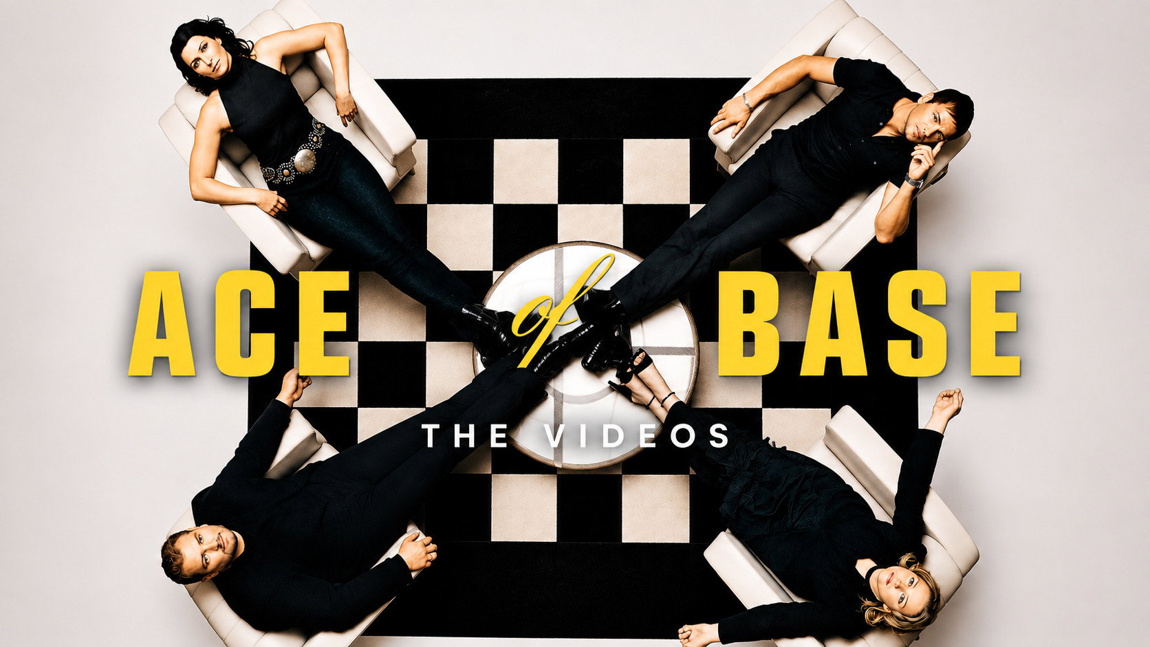 Ace of Base The Videos