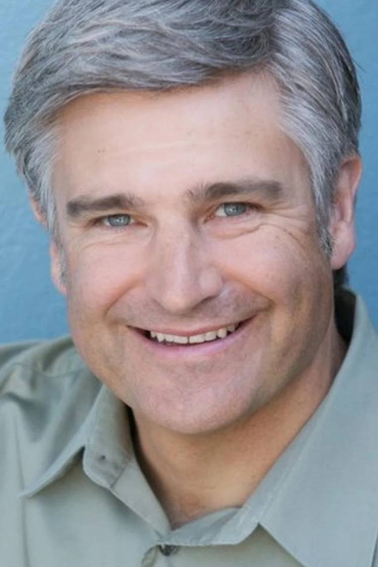 et billede af Chris Pflueger