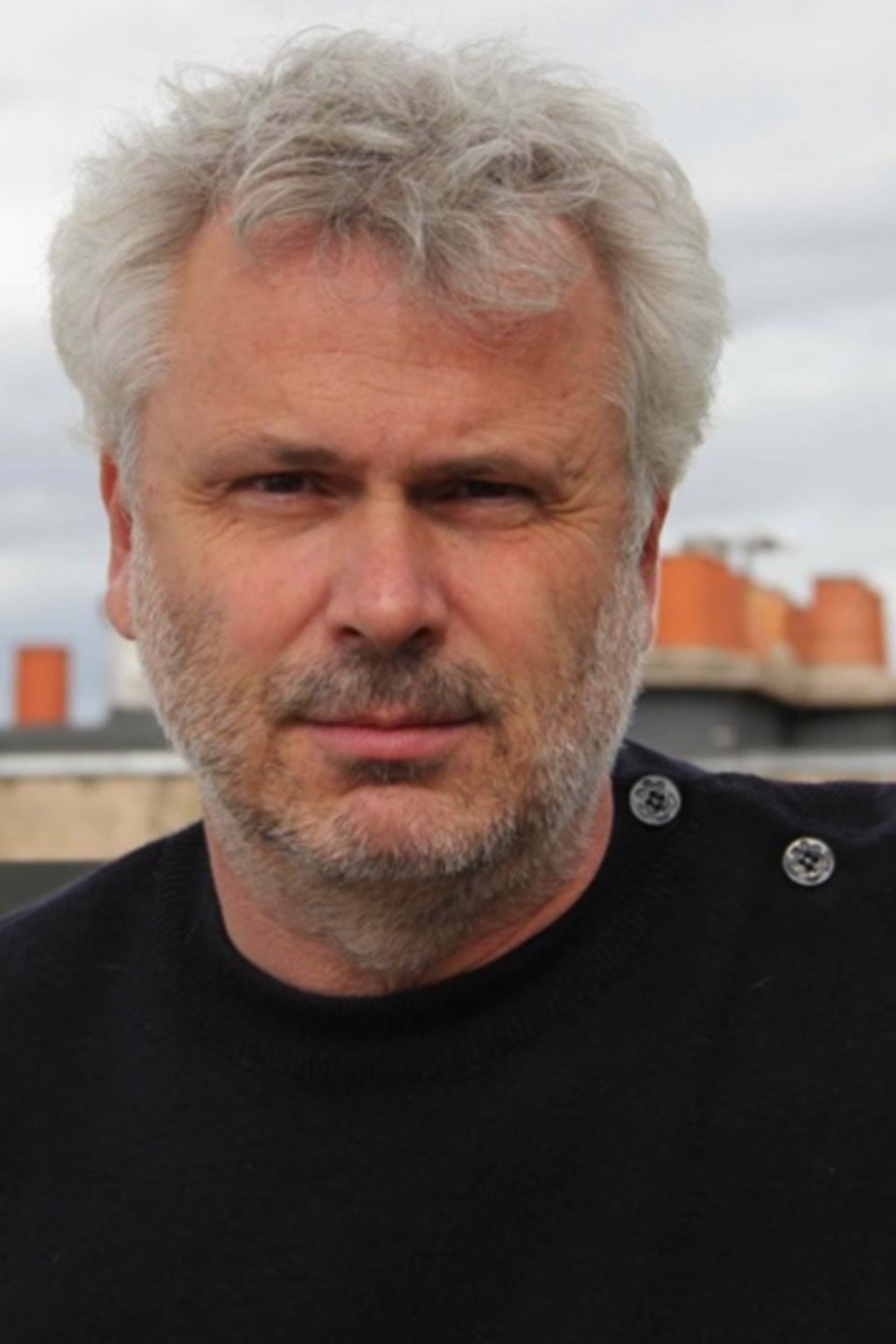 et billede af Olivier Charasson