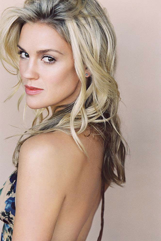 et billede af Laura New