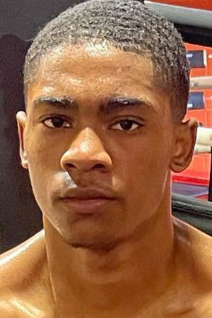 et billede af Cuttino Oliver