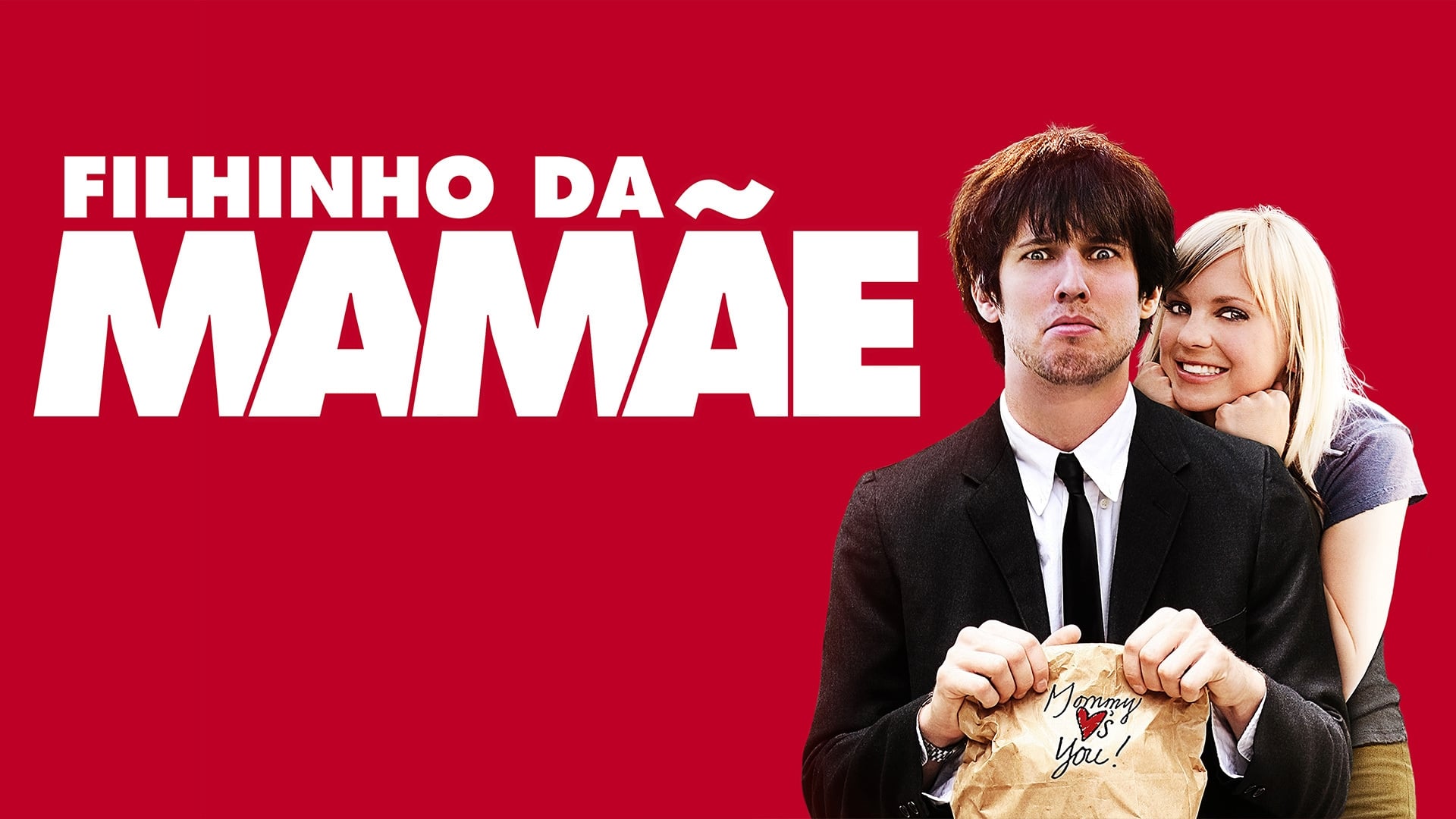 Mama's Boy (2007)