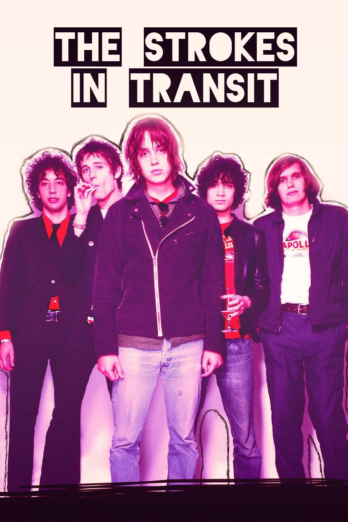 In Transit
