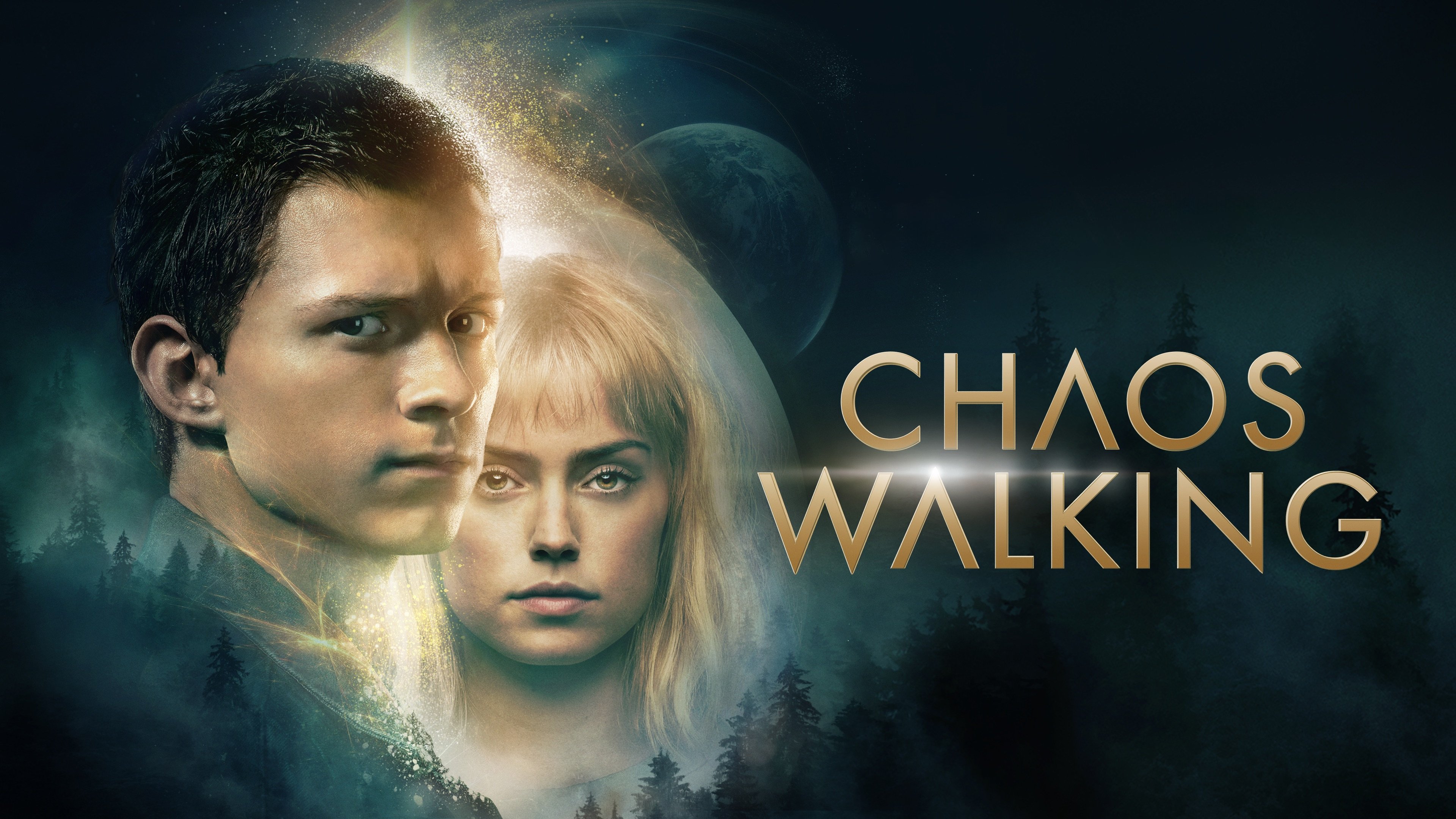 Chaos Walking