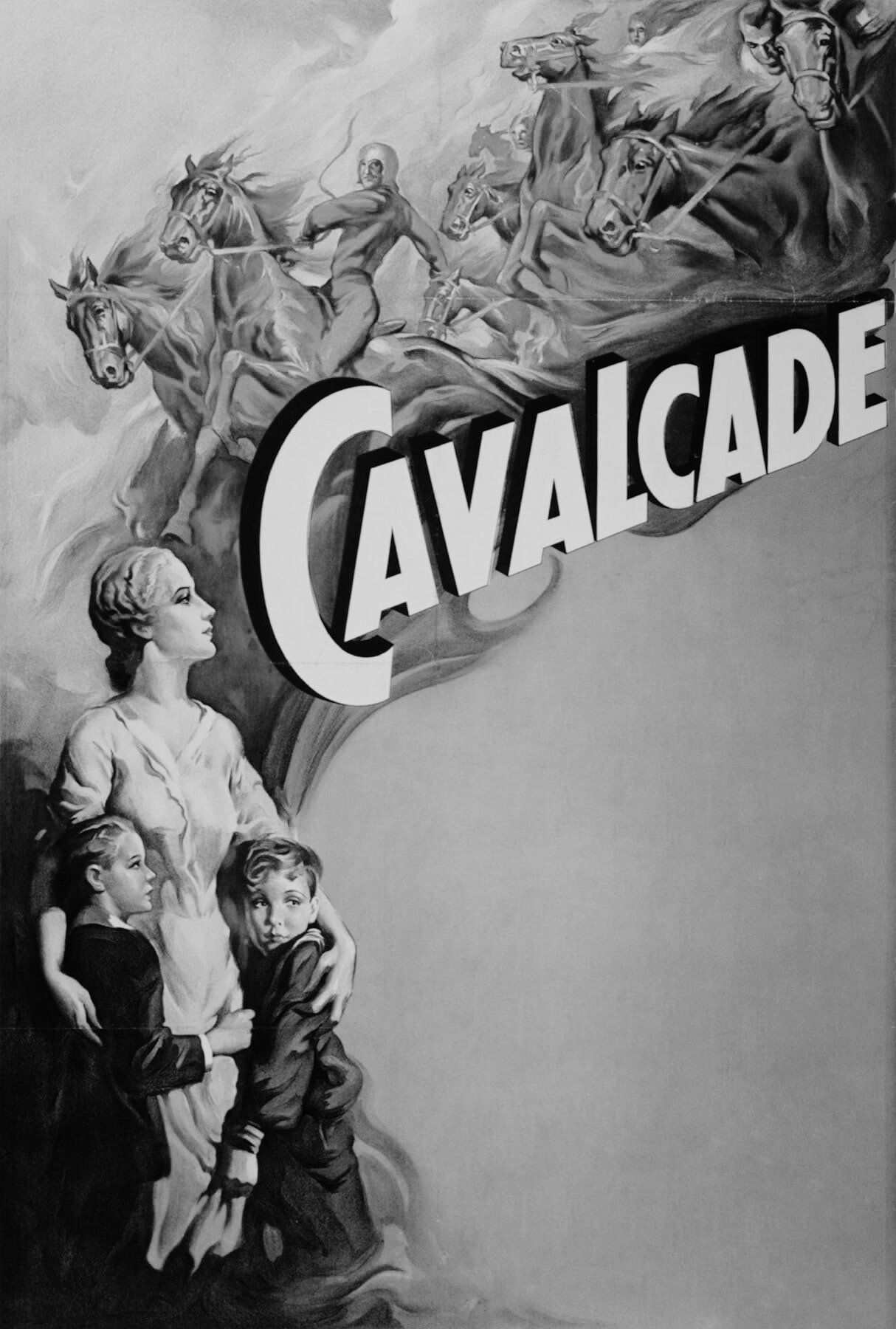 Cavalcade